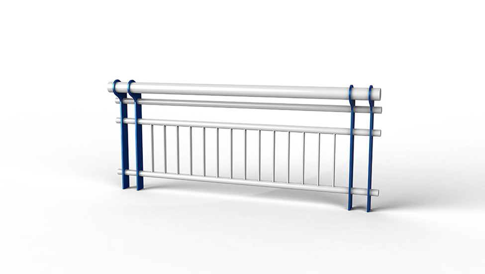 隔離護欄 隔離護欄