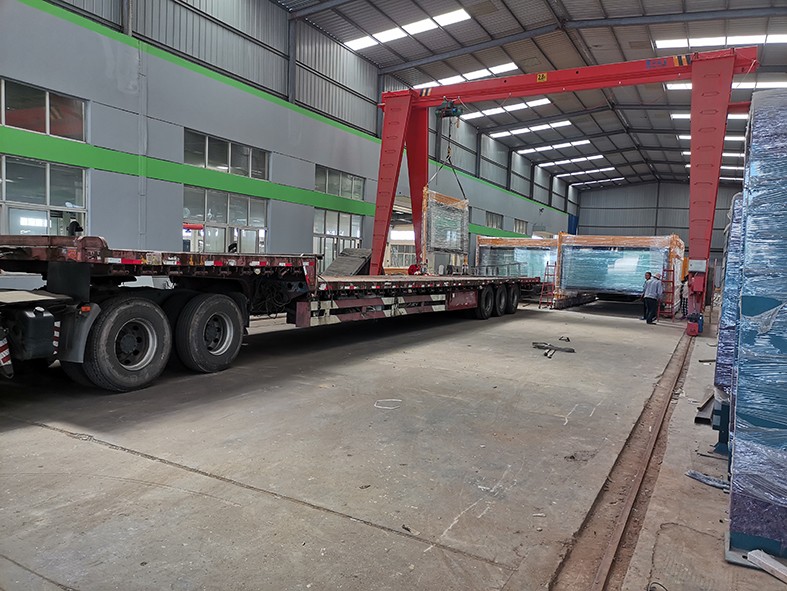 公交站臺發貨圖 公交站臺發貨圖