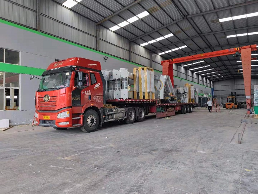 公交站臺發貨 公交站臺發貨