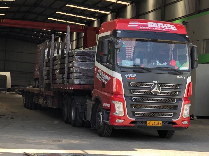 候車亭發貨圖 候車亭發貨圖