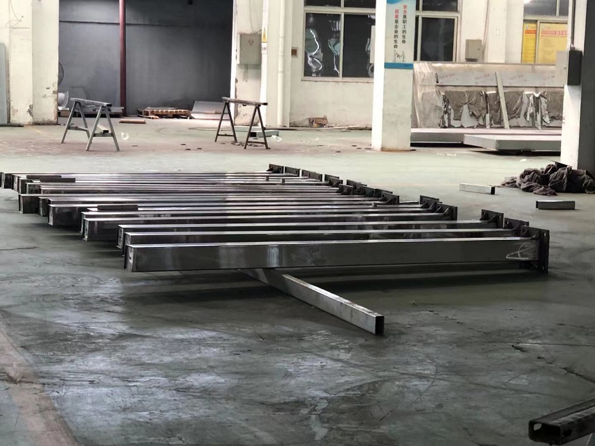 候車亭發貨圖 候車亭發貨圖