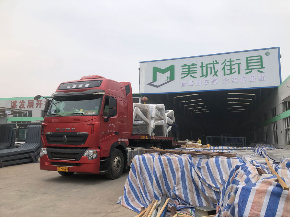 惠安候車亭發貨 惠安候車亭發貨