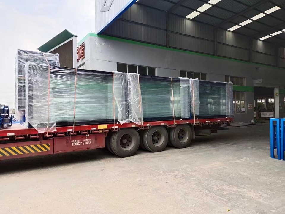 公交車候車亭發貨圖 公交車候車亭發貨圖