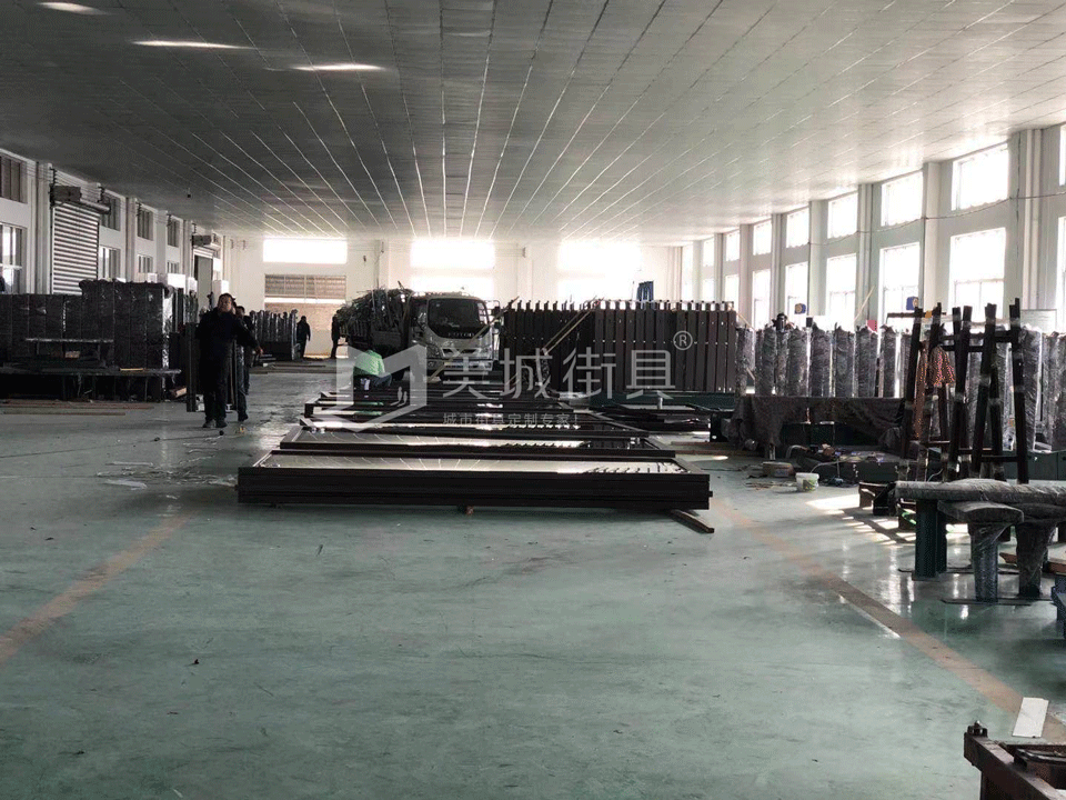 湖北公交站臺發貨 湖北公交站臺發貨