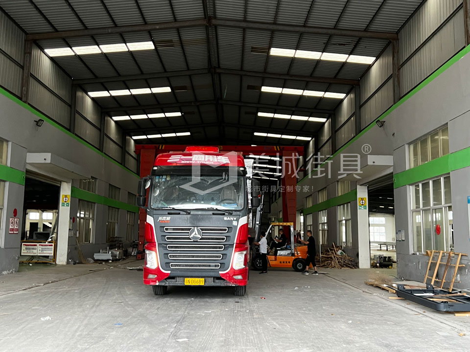 崗亭發貨 崗亭發貨