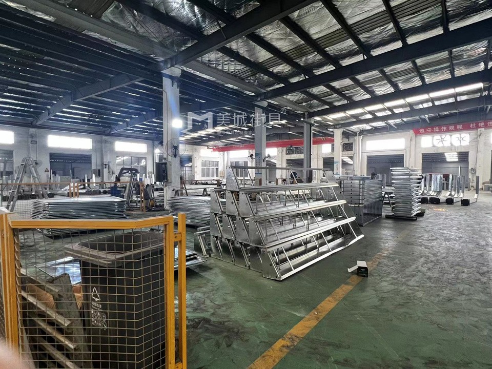 2022.10.12美城街具供應南京公交候車亭發(fā)貨記錄 2022.10.12美城街具供應南京公交候車亭發(fā)貨記錄