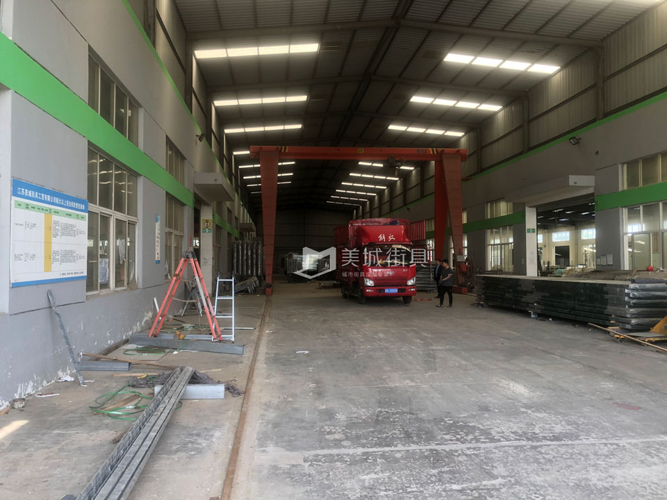 2023.5.10美城街具候車亭發貨記錄 2023.5.10美城街具候車亭發貨記錄