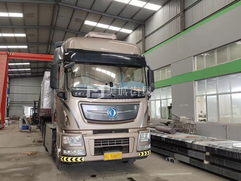 2023.5.29美城街具供應廣東惠州候車亭發貨記錄 2023.5.29美城街具供應廣東惠州候車亭發貨記錄