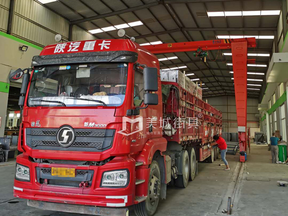 南京候車亭發(fā)貨記錄 南京候車亭發(fā)貨記錄