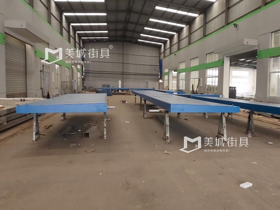 2023.12.18美城街具供應余杭公交站臺發貨圖 2023.12.18美城街具供應余杭公交站臺發貨圖